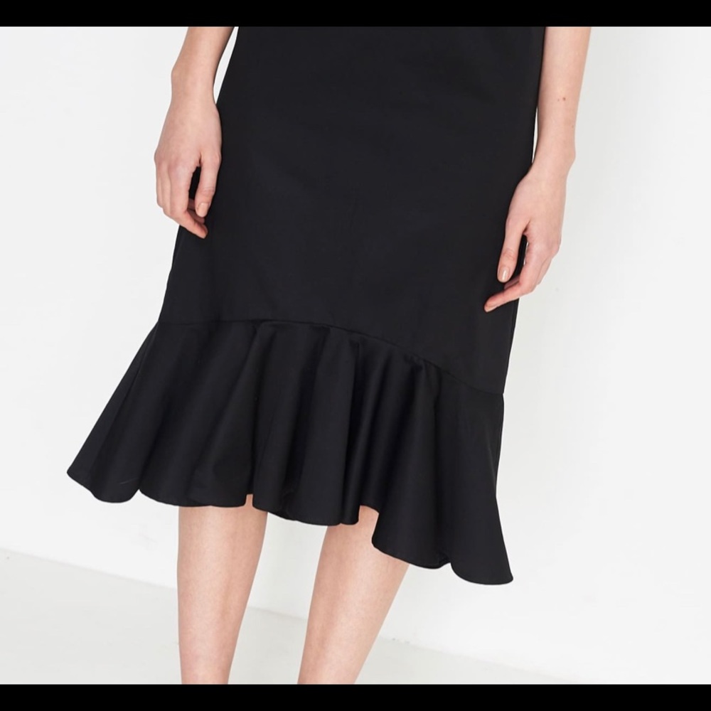 Wolcott Takemoto Flo Dress - Picture 4 of 4